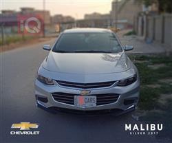 شێڤرۆلێت مالیبۆ